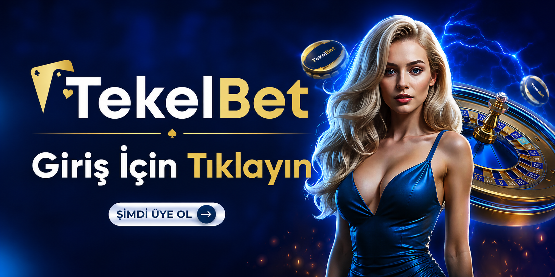 Tekelbet Casino